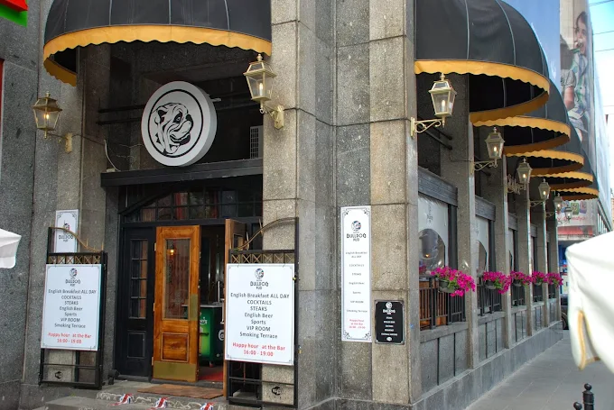 Zdjęcie baru BULL Pub